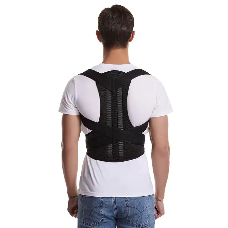 BackUpBro- Posture Corrector 2.0