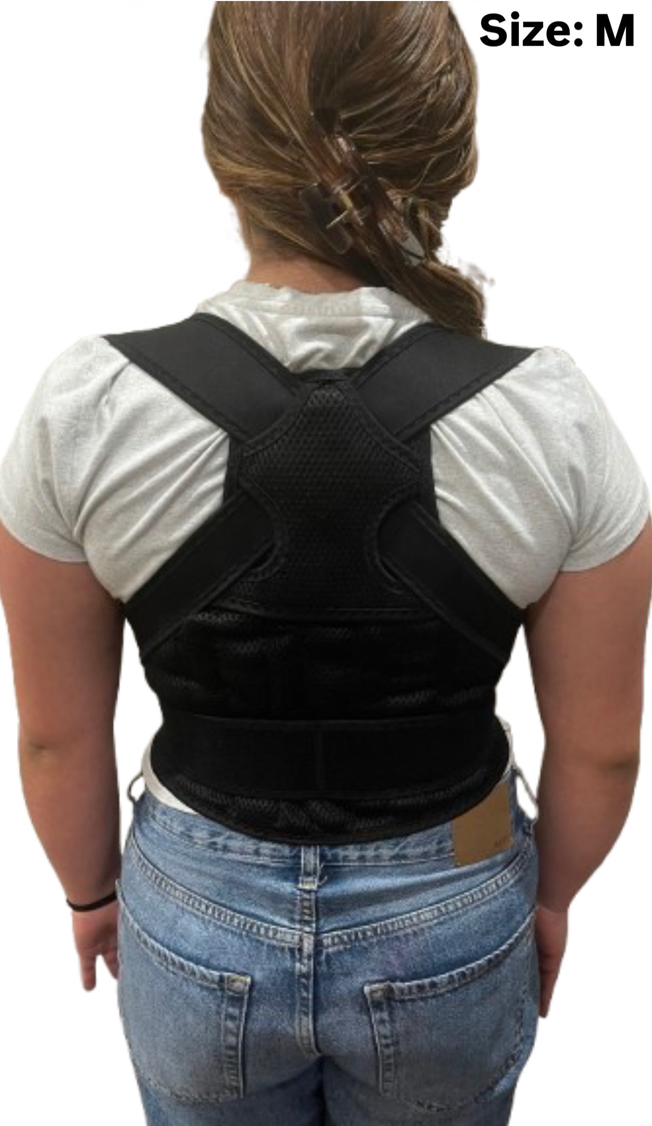BackUpBro- Posture Corrector