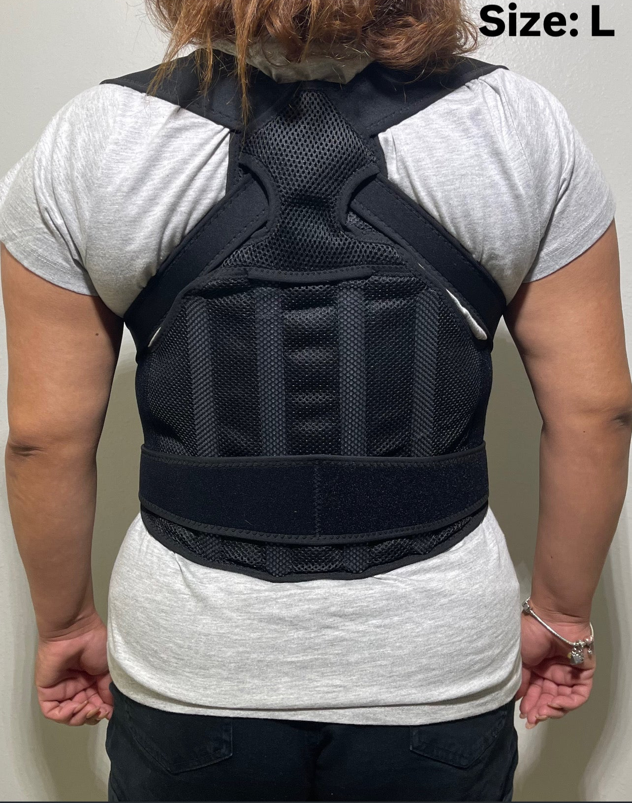 BackUpBro- Posture Corrector
