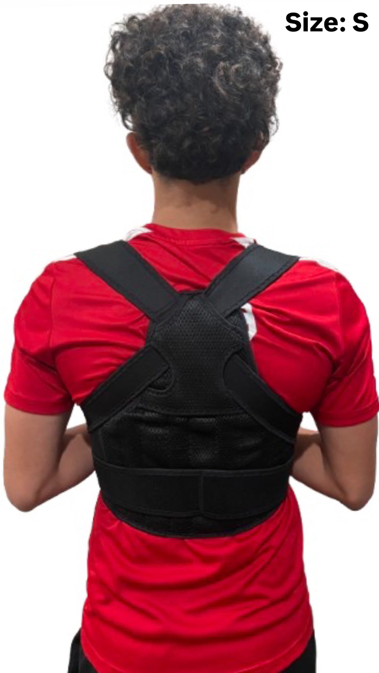 BackUpBro- Posture Corrector