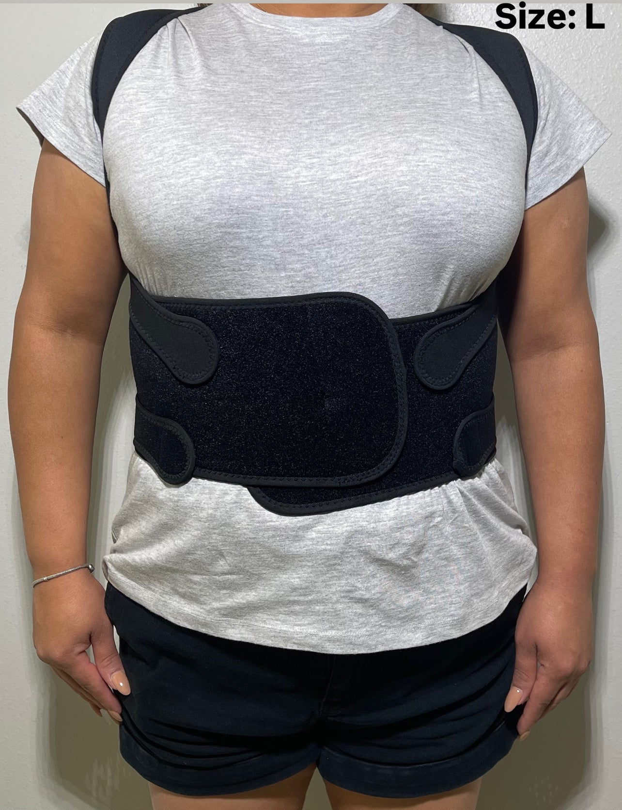 BackUpBro- Posture Corrector