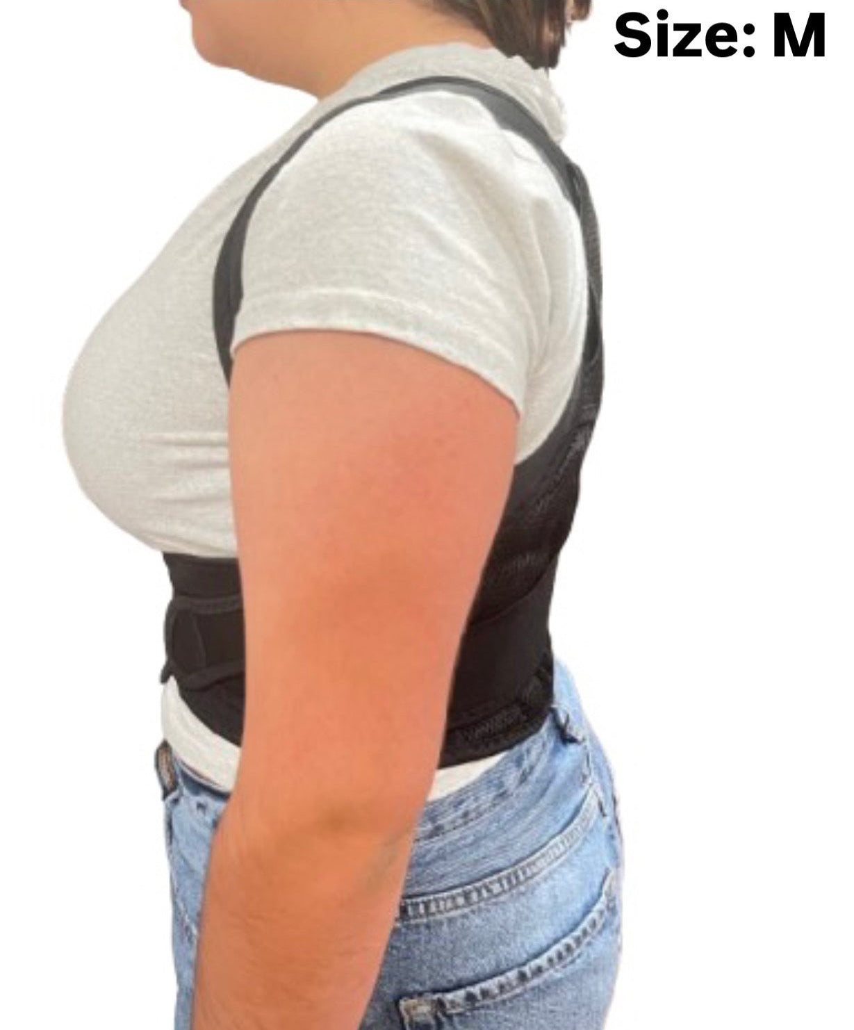 BackUpBro- Posture Corrector