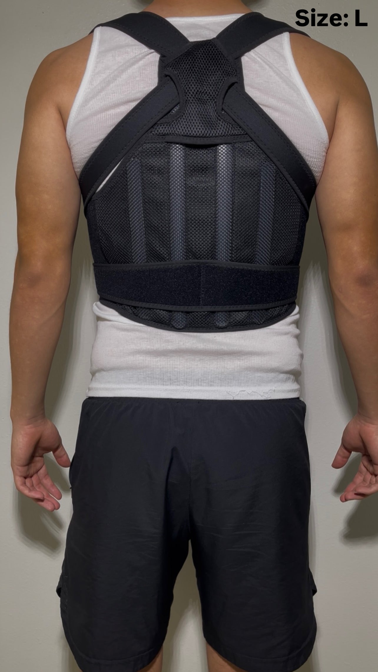 BackUpBro- Posture Corrector