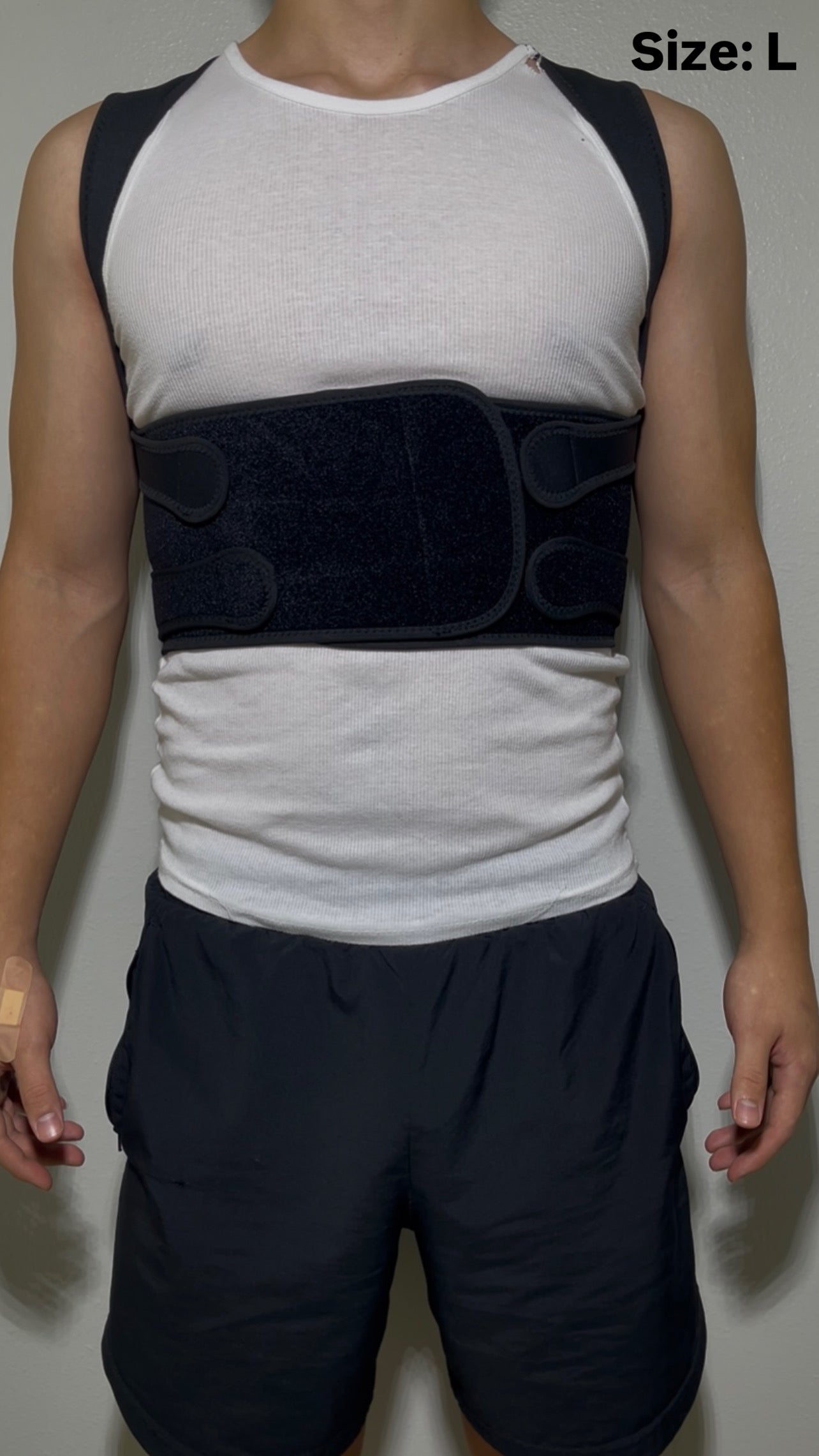 BackUpBro- Posture Corrector