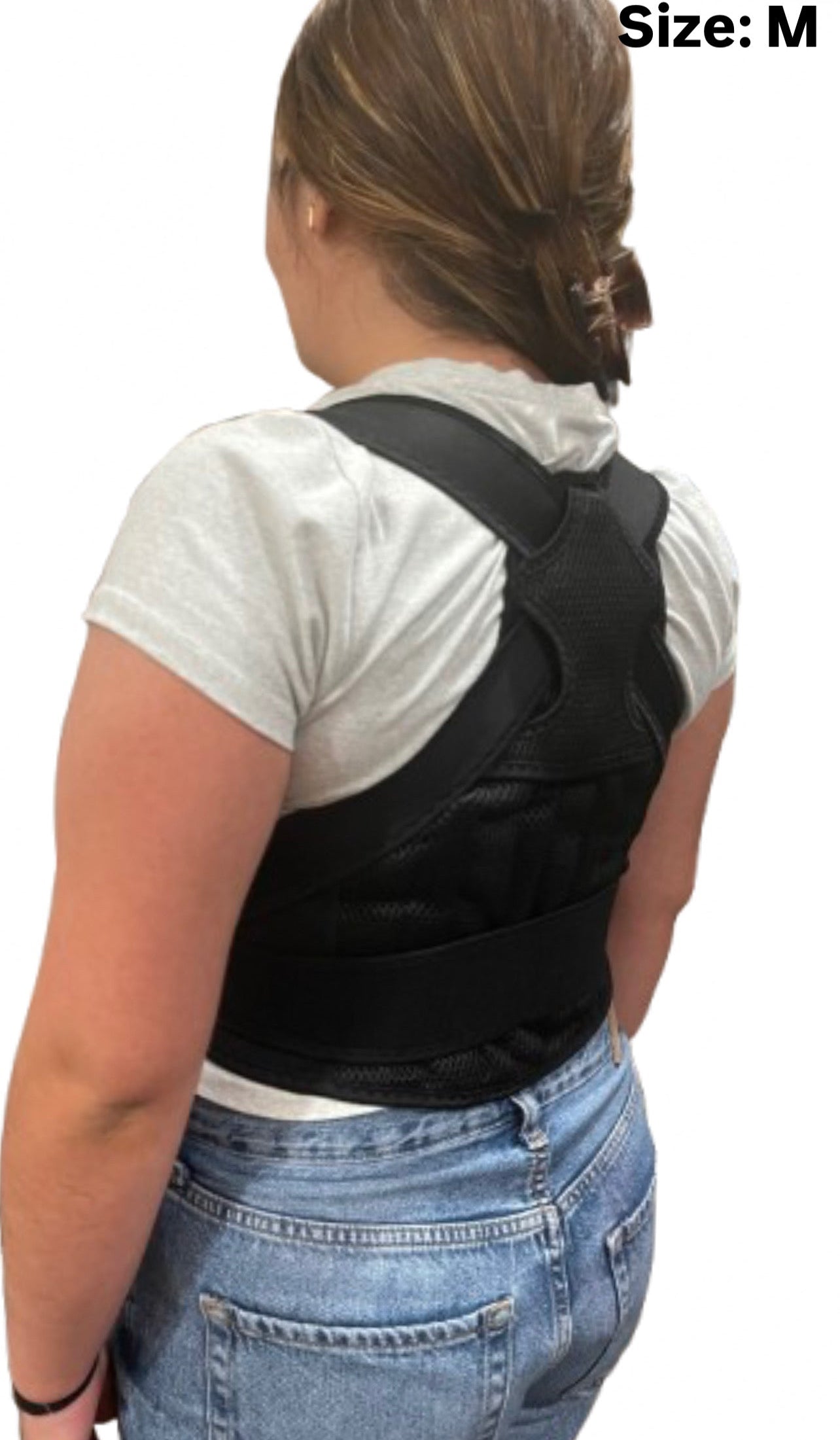 BackUpBro- Posture Corrector