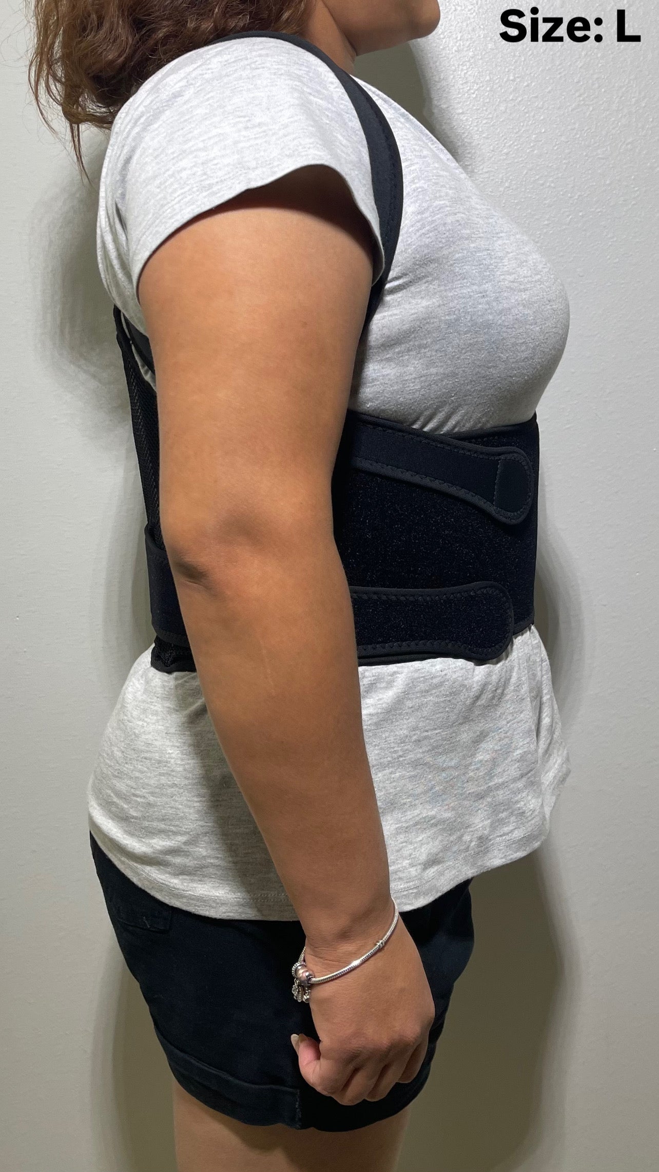 BackUpBro- Posture Corrector