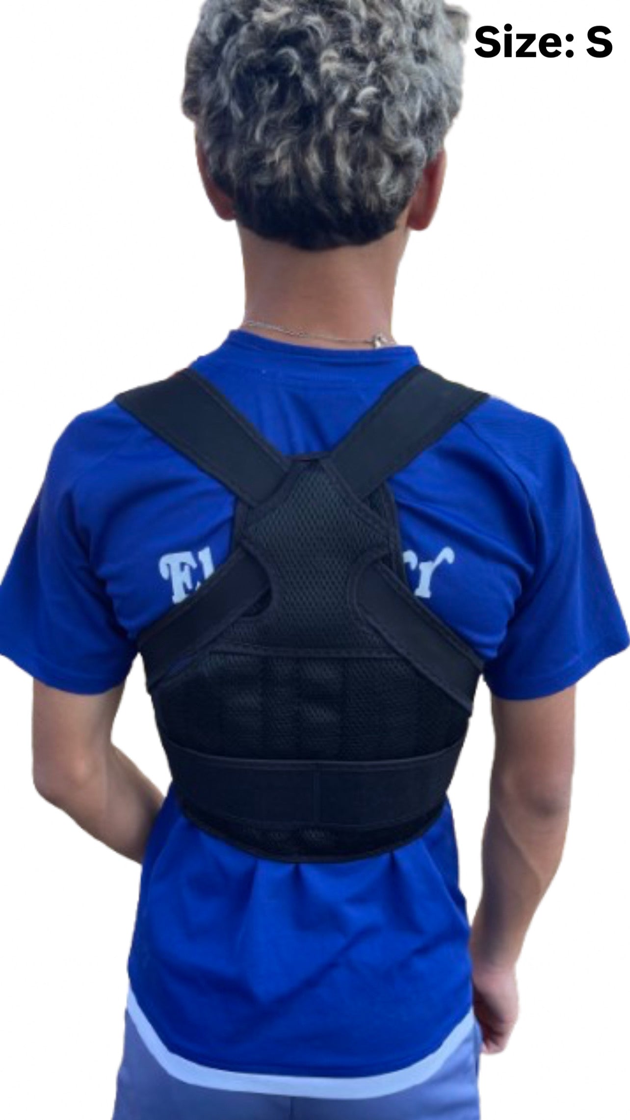 BackUpBro- Posture Corrector