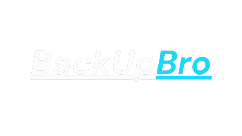 BackUpBro
