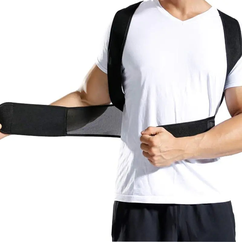 BackUpBro- Posture Corrector 2.0