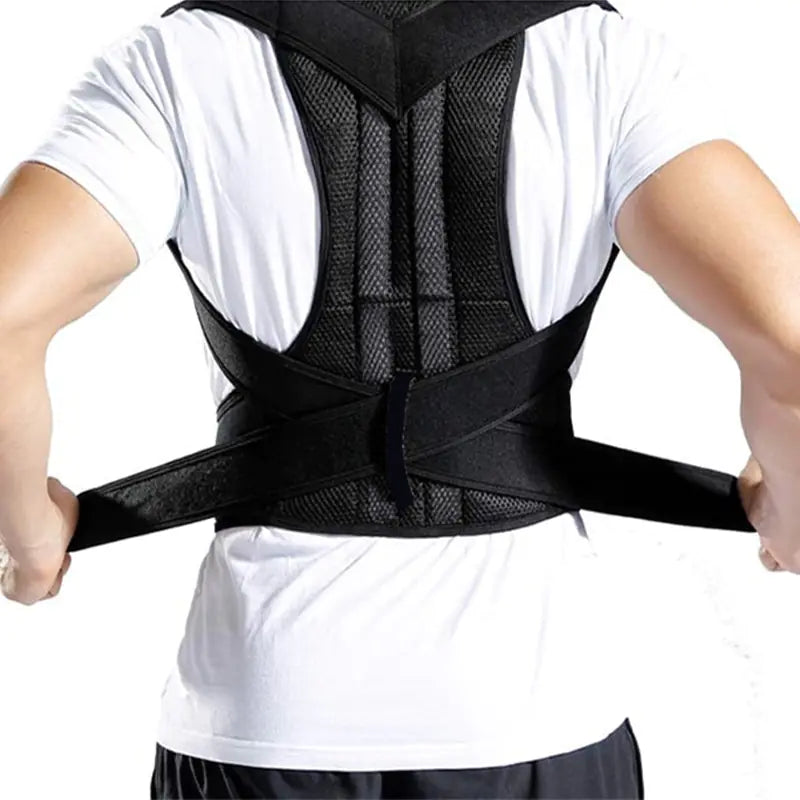 BackUpBro- Posture Corrector 2.0