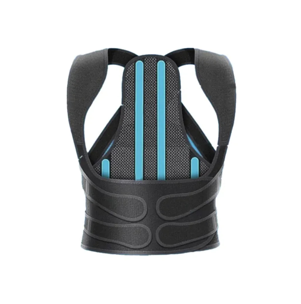 BackUpBro- Posture Corrector